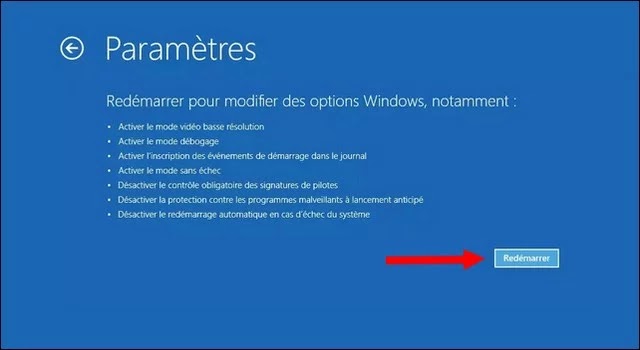 How to Restart Windows 11 Without Error