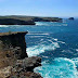 Keindahan Pantai Penyisok, Wisata Epic di Lombok