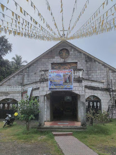 Santo Niňo de Bancaan Parish – Naic, Cavite