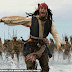 Disney sekat Johnny Depp berlakon watak Kapten Jack Sparrow dalam filem Pirates of the Caribbean