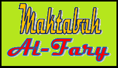 Maktabah Al Fary