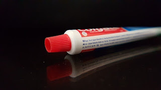 colgate company toothpaste