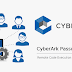 Critical Code Execution Flaw Establish Inward Cyberark Company Password Vault