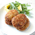 Chicken Croquettes