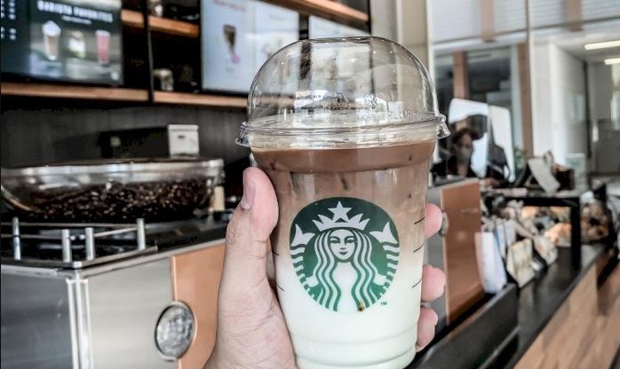 Harga Kopi Starbucks dan Kenapa Enak dan Terkenal