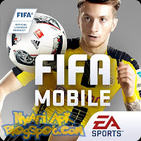 Download FIFA Mobile Soccer v2.1.0 Apk Mod Terbaru Untuk Android