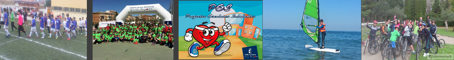 BLOG PROYECTO SALUDABLE CIUDAD ENCANTADA