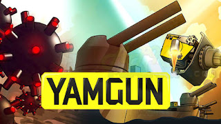 Yamgun mod apk-1.13.02-unlimited-money ammo unlock