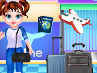 baby-taylor-in-the-airport