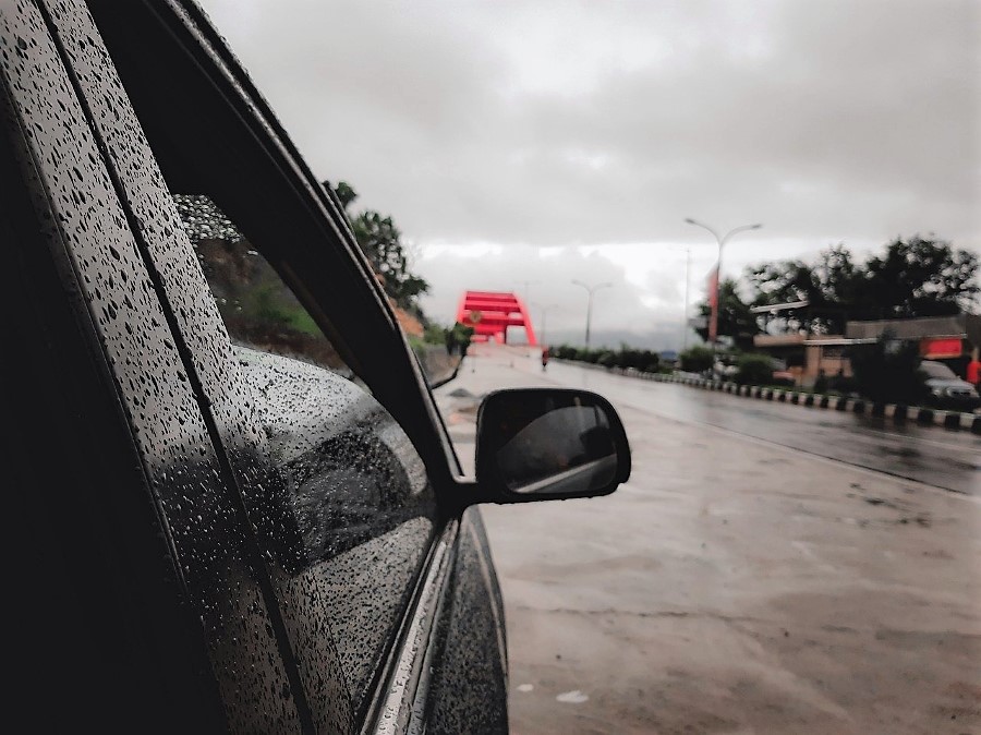 Here are 8 Ways to Keep Your Car Safe During the Monsoon