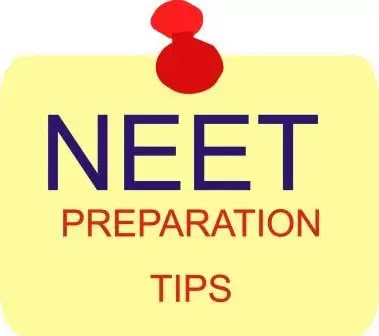 NEET PREPARATION TIPS