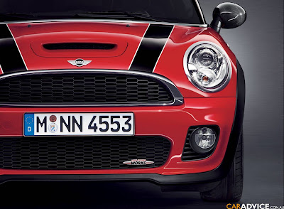 Mini Cooper Classic Cars