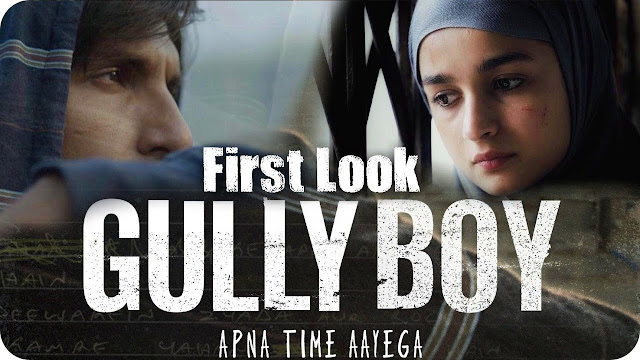 Gully Boy Full Movie Free Download