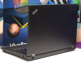 Jual Laptop Lenovo ThinkPad L440 Core i5 14-Inch