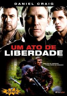 Download Filme Um Ato De Liberdade