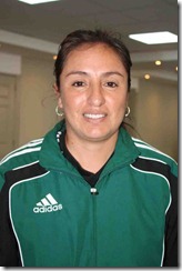 alicia villatoro arbitra FIFA