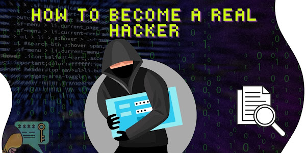 How to become an Ethical Hacker  Part 1