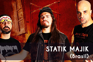 Statik Majik (Brasil)