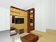 Jasa Pembuatan Living Room Minimalis