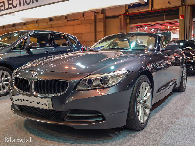 Free stock photos - BMW Z4 - Luxury cars - Sports cars - Cool cars - Season 3 - 08