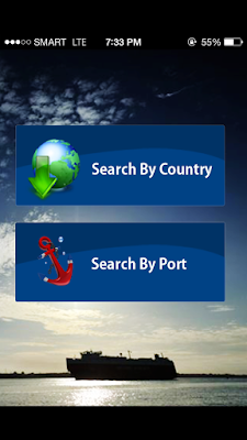 World Ports