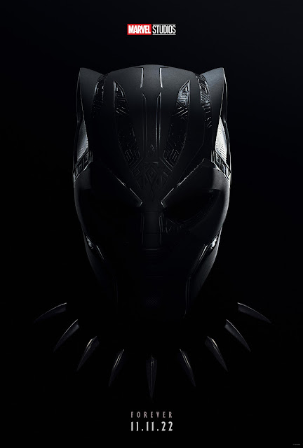 Marvel Studios Black Panther Wakanda Forever SDCC 2022