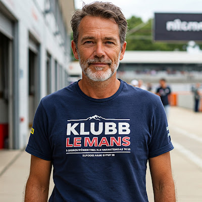 「Klubb ル・マン Tシャツ フランス 海外通販 個人輸入代行、他」のイメージ