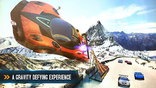 Asphalt 8 Airborne APK for Android Full HD free download