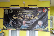 Kunjungan Kerja Kesbangpol Kota Bandung Sekretariat Dpd Lsm Prabhu Indonesia Jaya Kota Bandung