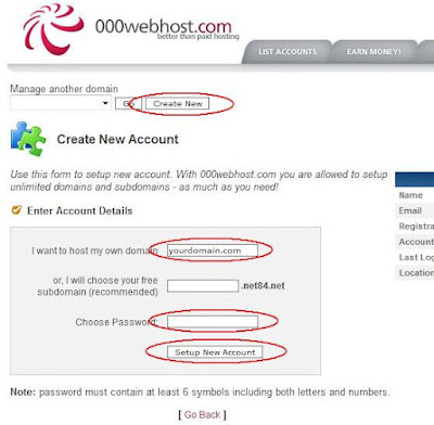 cara+setup+di+hosting+gratis+000webhost Beware Free Hosting With 000WebHost.com