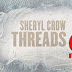  Singer Sheryl Crow feat Kris Kristofferson - Border Lord Lyrics 