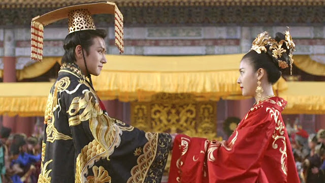 Empress Ki