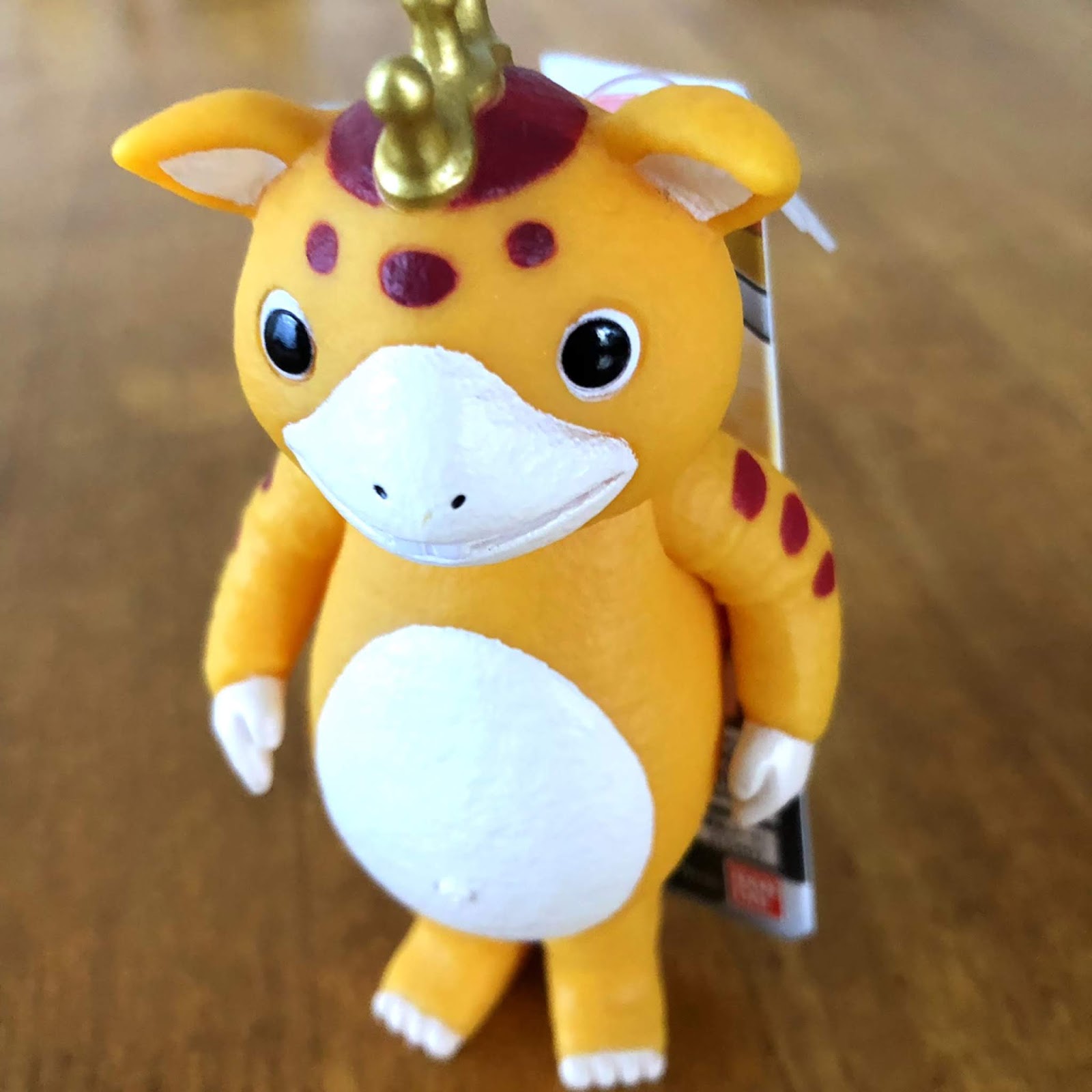 Showa Sanrio Omake World 昭和レトロ 息子からもらった かわい過ぎる 快獣ブースカ ウルトラ怪獣シリーズ 97 バンダイ