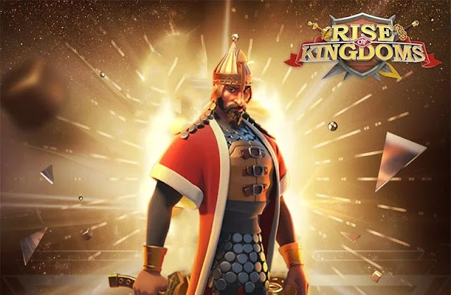 Rise of Kingdoms: Mehmed II – Kỹ năng, Cây tài năng và Cặp đôi hay nhất 2024
