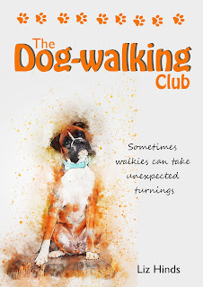 The Dog-walking Club