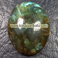 Batu Permata Labradorite