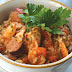 Colleen's Slow Cooker Jambalaya