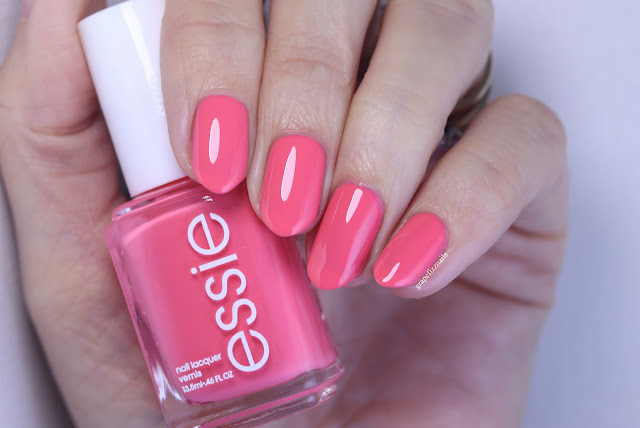 Essie Throw in the Towel