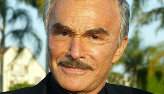 Burt Reynolds