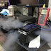 Overclocking the HTC One using LN2 and a new 3DMark Benchmark record