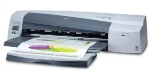 HP Designjet 110 Plus Driver Download