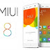 Xomi Global Miui 8 stable Official  firmware free download