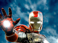 [HD] Iron Man 2 2010 Ver Online Subtitulada
