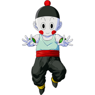 Chiaotzu