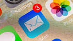 Per scaricare gli allegati Email su iPhone