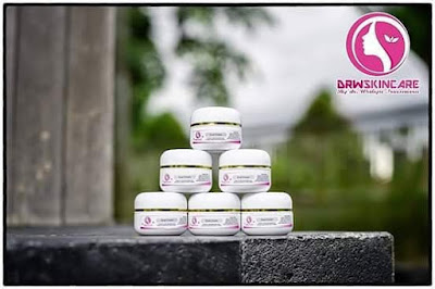 Cream drw skincare