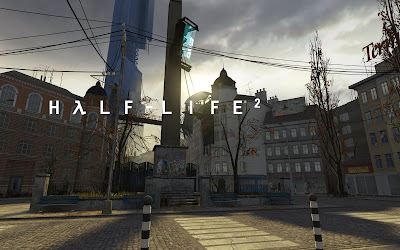 Half Life 2