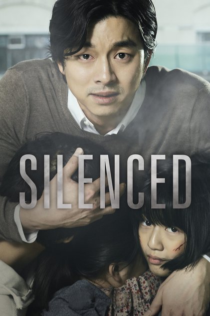 Review Filem Korea Silenced