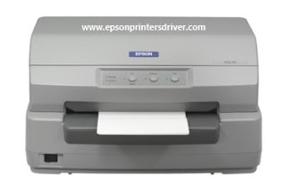 Epson PLQ-20DM Driver Download