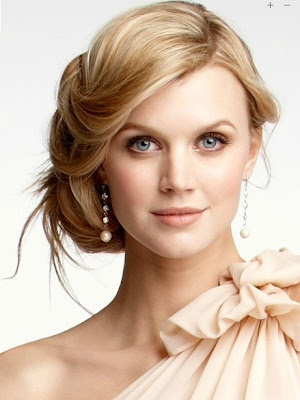 Wedding Hairstyles 2013